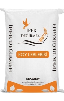 İpek Değirmen Tandırda Kavrulmuş Köy Leblebisi 5 kg Geleneksel Çıtır Lüks Toptan Boy Ekonomik Dev Paket Leblebi İpek Değirmen Tandırda Kavrulmuş Köy Leblebisi 5 kg Geleneksel Çıtır Lüks Toptan Boy Ekonomik Dev Paket Leblebi