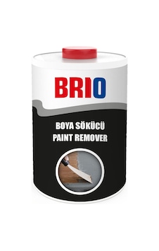Brio Boya Sökücü 1000 ML Brio Boya Sökücü 1000 ML