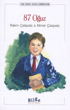87 Oğuz-nimet Çalapala