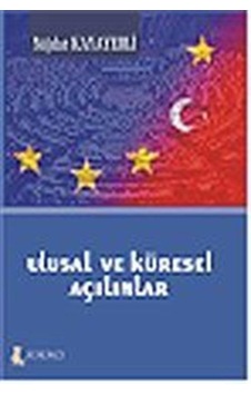 Ulusal ve Küresel Açılımlar - Müjdat Kayayerli - Sinemis Yayınları