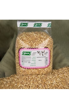 Amesia Aşurelik Buğday 1 KG Amesia Aşurelik Buğday 1 KG
