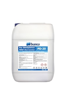 Bianca Pas Dönüştürücü Astar Pd-20 Bianca Pas Dönüştürücü Astar Pd-20