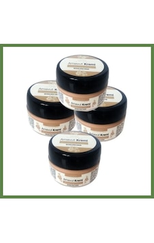 Bezos Süper Three Brand Arnavut Kremi 50 Ml X 4 Adet Hb006