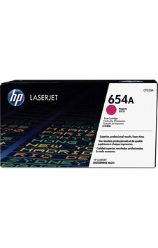 Tonersepeti Hp 654a-cf333a Kırmızı Toner Tonersepeti Hp 654a-cf333a Kırmızı Toner