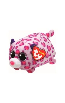 Ty Olivia - Pink Leopard Ty Olivia - Pink Leopard