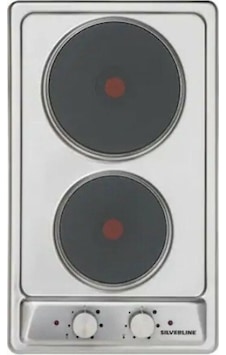 Silverline AS5255 Ankastre Ocak