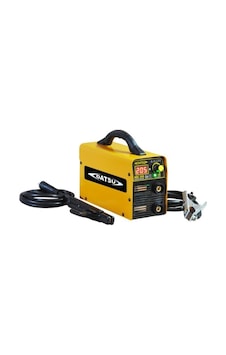 Datsu Arc 205 İnvertör Kaynak Makinesi