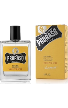 Proraso Eau De Cologne Wood & Spice After Shave Tıraş Kolonyası 100 ML