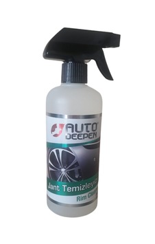Auto Deepen Jant Temizleyici 500 ML