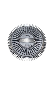 FANEX CS1712 Fan Termiği Transit - Tourneo 2.5 Dı 94-00 (Tek Termık)