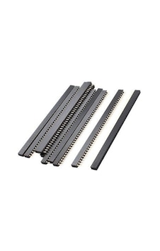 Header 1X40 2 MM Dişi