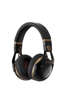 Vox Vh-q1-bk Bluetooth Kulaklık Black/gold