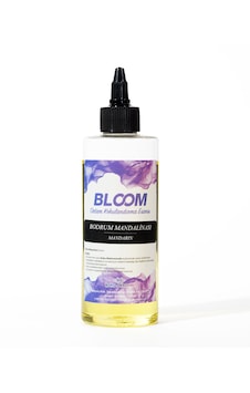 Bloom Bodrum Mandalinası Makine Koku Kartuşu 220 ML Bloom Bodrum Mandalinası Makine Koku Kartuşu 220 ML