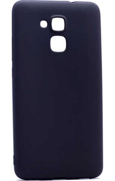 Huawei Honor Gt3 Kılıf Zore Premier Silikon Kapak Siyah Huawei Honor Gt3 Kılıf Zore Premier Silikon Kapak Siyah