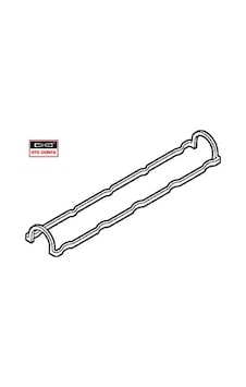 Subap Kapak Külbütör Contası Silikon Yeni Model Xsara-306-p406-xantıa Bfz Xu5jp -lfz Xu7jp Otoconta 249,71