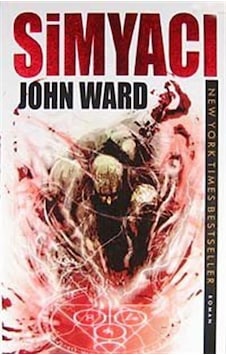 Simyacı / John Ward Simyacı / John Ward