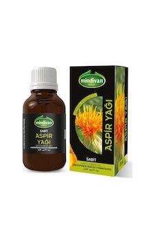 Mindivan Aspir Yağı 20 ML