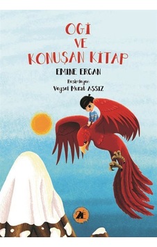Ogi Ve Konuşan Kitap / Emine Ercan (549272260) Ogi Ve Konuşan Kitap / Emine Ercan (549272260)