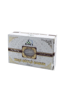 Elder Naturel Keçi Sütlü Sabun 130 G