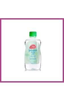 Gees Global Aloe Yağ 300ml 1 Adet Gbzs