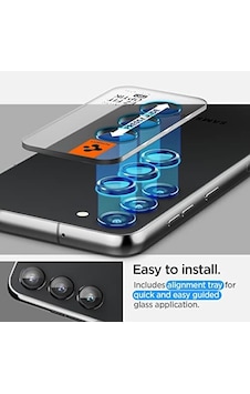 Galaxy S23 Plus / S23 İle Uyumlu Kamera Lens Camı Koruyucu Kolay Kurulum Glas.tr Ez Fit Optik Pro 2 Adet - Agl05962 Galaxy S23 Plus / S23 İle Uyumlu Kamera Lens Camı Koruyucu Kolay Kurulum Glas.tr Ez Fit Optik Pro 2 Adet - Agl05962