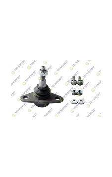 ALT ROTIL VOLVO XC60 05/08 -08/16 TEKNOROT VO-680K