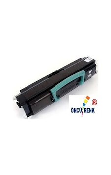 Lexmark E230/E232/E330/ E332/E234/E240/E340/E342 Uyumlu Toner Lexmark E230/E232/E330/ E332/E234/E240/E340/E342 Uyumlu Toner