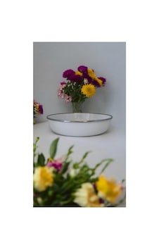 Emaye Zırhlı Muhallebi Kasesi 24 Cm Desenli Yemek Kahvaltı Tabak Desenli Salata Cips Tabak Sku: Zeusstk9bef88010e 12x7 Emaye Zırhlı Muhallebi Kasesi 24 Cm Desenli Yemek Kahvaltı Tabak Desenli Salata Cips Tabak Sku: Zeusstk9bef88010e 12x7