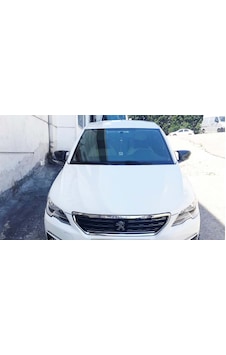 Peugeot 301 Yarasa Batman Ayna Kapağı Piano Black / 2012 Sonrası Peugeot 301 Yarasa Batman Ayna Kapağı Piano Black / 2012 Sonrası