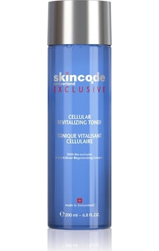 Skincode Cellular Revitalizing Toner Hücresel Canlandırıcı Tonik 200 ML