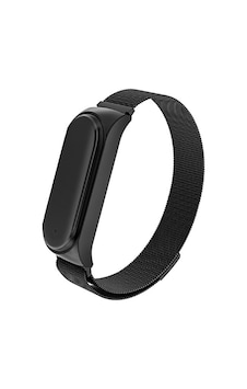 Xiaomi Mi Band 5 Uyumlu Krd-01 Metal Omsy Kordon-no2 Xiaomi Mi Band 5 Uyumlu Krd-01 Metal Omsy Kordon-no2