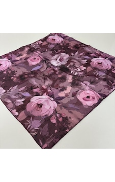 Belessia Arsel Moda Soft Pamuklu Eşarp Lrb4611-62489 Çok Renkli Belessia Arsel Moda Soft Pamuklu Eşarp Lrb4611-62489 Çok Renkli