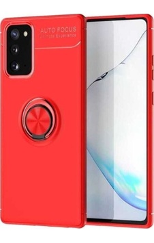 Galaxy S20 Fe Kılıf Zore Ravel Silikon Kapak Kırmızı Galaxy S20 Fe Kılıf Zore Ravel Silikon Kapak Kırmızı