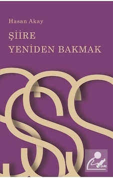 Şiire Yeniden Bakmak - Hasan Akay - Şule Yayınları