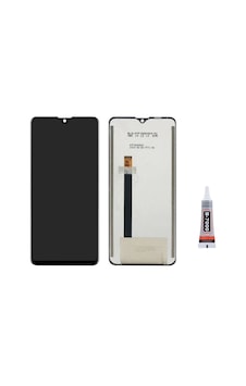 Reeder S19 Max Ekran Lcd Dokunmatik B7000 15ml Yapıştırıcı İle Beraber Yc Reeder S19 Max Ekran Lcd Dokunmatik B7000 15ml Yapıştırıcı İle Beraber Yc