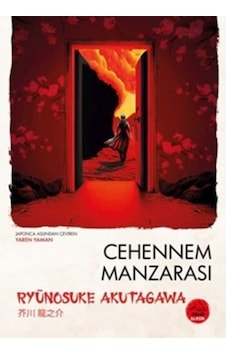 Cehennem Manzarası Cehennem Manzarası