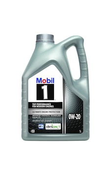 Mobil 1 0W-20 Full Sentetik Motor Yağı 5 L Mobil 1 0W-20 Full Sentetik Motor Yağı 5 L