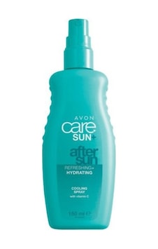Avon Care Sun+ After Sun Refreshing + Hydrating Güneş Sonrası Spreyi 150 ML