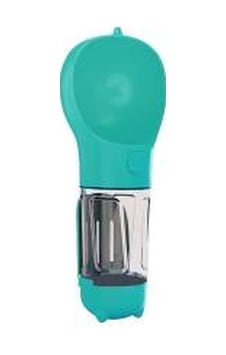 Pioneer Pet Köpek Seyahat Suluğu 300 ML Mavi Pioneer Pet Köpek Seyahat Suluğu 300 ML Mavi