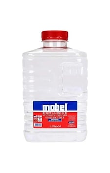 Mobel Sentetik Tiner 2500 Ml Mobel Sentetik Tiner 2500 Ml