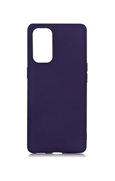 Nihcase Oppo Reno 5 Pro 5g Kılıf Matte Premier Silikon Kapak