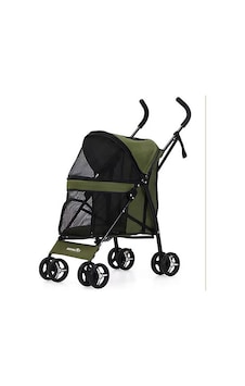 Royalist Dtc-801 Katlanabilir Kedi Köpek Arabası Yeşil 65x40x94 Cm 294-57006.03 Royalist Dtc-801 Katlanabilir Kedi Köpek Arabası Yeşil 65x40x94 Cm 294-57006.03