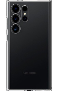 Samsung Galaxy S25 Ultra İçin Uyumlu Darbe Emici Yumuşak Ultra İnce Sararmaz Şeffaf Kılıf Samsung Galaxy S25 Ultra İçin Uyumlu Darbe Emici Yumuşak Ultra İnce Sararmaz Şeffaf Kılıf