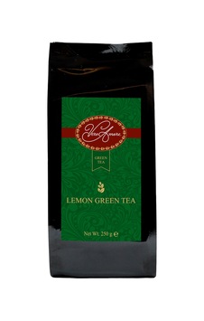 Limonlu Yeşilçay 250gr Limonlu Yeşilçay 250gr