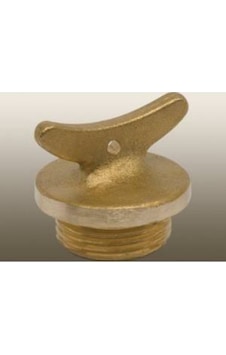 Sarı Miçoz Tapası 3/8''