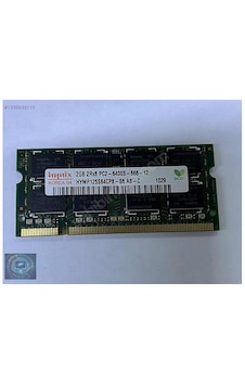Hynix 2gb Ddr2 Pc2 6400s Sorunsuz Ram Hynix 2gb Ddr2 Pc2 6400s Sorunsuz Ram