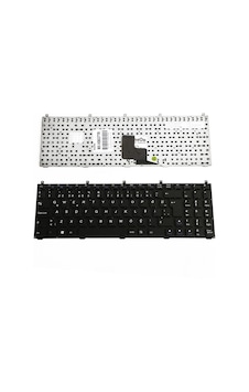 Casper W76s Laptop Klavye Türkçe