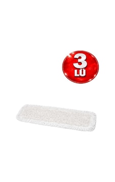 Mop Nemli 80 Cm 3lü Mop Nemli 80 Cm 3lü