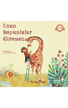 Uzun Boyunlular Giremez / Perrine Joe Uzun Boyunlular Giremez / Perrine Joe