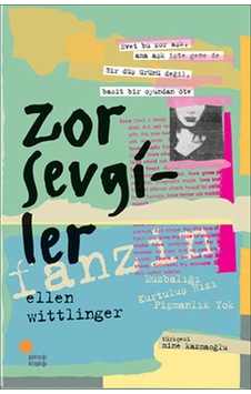 Zor Sevgiler Ellen Wittlinger Günışığı Yay
